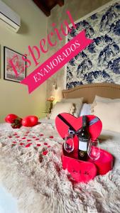 Wehostcostaluz Le Petit Palace Catedral con parking gratuito