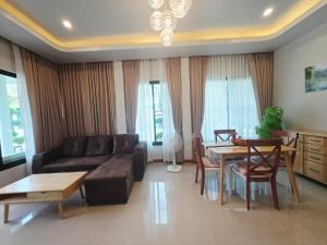 Samati Hill - Pool Villa H1 - Klong Ning Beach