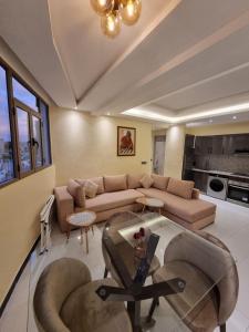 Peaceful apartment in 9 Essaouira