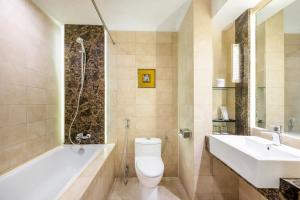 Aston Tropicana Hotel Bandung