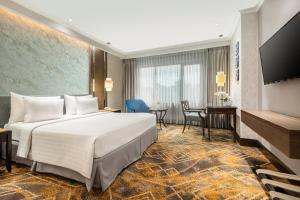 Aston Tropicana Hotel Bandung