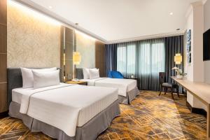 Aston Tropicana Hotel Bandung