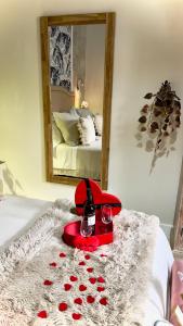 Wehostcostaluz Le Petit Palace Catedral con parking gratuito