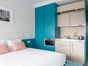 LSA Alvalade by Numa