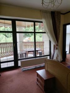 Hotel Zolota Pidkova Karpat