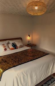 Little Munduk, full private villa