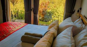 Little Munduk, full private villa