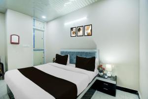 Hotel O Desert Hotel