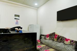 Hotel O Desert Hotel