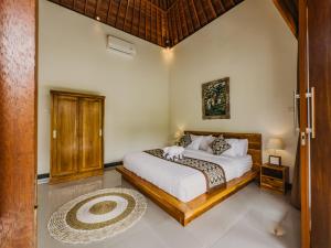 Arkha Villa Ubud