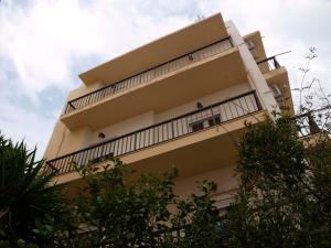 Popy Apartments Lasithi Greece