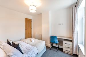 Newly Refurbished 3 Bedroom House in Gainsborough