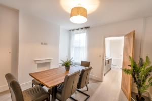 Newly Refurbished 3 Bedroom House in Gainsborough