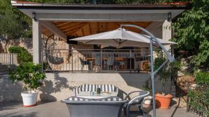 Villa Pave-Makarska by Villas Guide