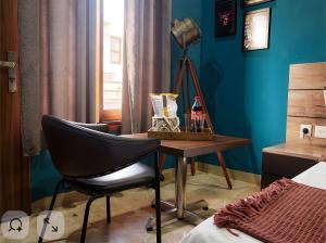 Haven Hotel Sector 31,Gurugram
