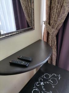 Hotel Zolota Pidkova Karpat