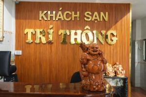 Trí Thông Hotel