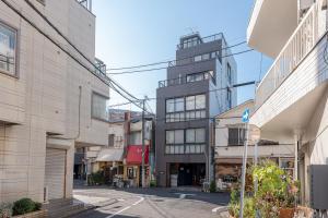 浅草マイホテル Asakusa My apartment Hotel