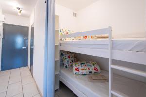 Grand Studio front de mer - Climatiser avec place de parking