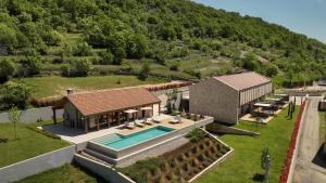 Villa Terra Moro - Split by Villas Guide