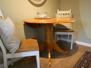 The Saddlery Holiday Cottage - Near Wolds And Coast