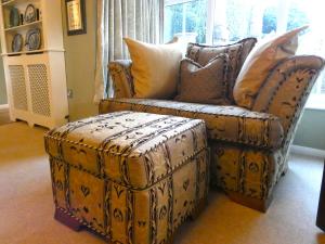 The Saddlery Holiday Cottage - Near Wolds And Coast