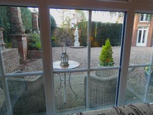 The Saddlery Holiday Cottage - Near Wolds And Coast