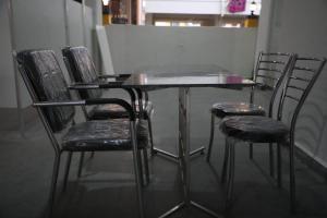 Joy Suites and Hostel