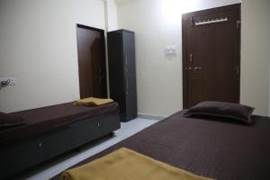 Joy Suites and Hostel