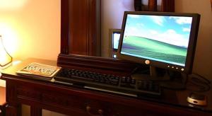 Hanoi Lucky II Hotel