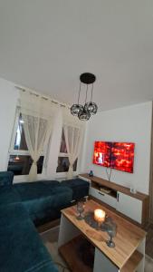Apartman Miki Divčibare