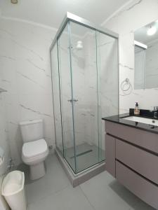 Monoambiente acogedor en La Paz