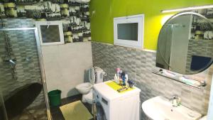 Comfortable Private Room Near Ivato Airport!