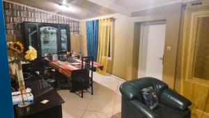 Comfortable Private Room Near Ivato Airport!