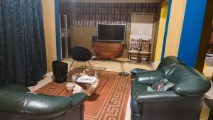 Comfortable Private Room Near Ivato Airport!
