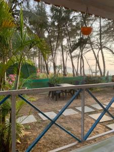 Nikhils Luxury Beach Cottages