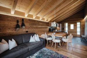 Chalet Rich appartments