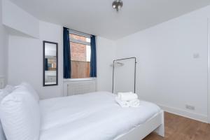 Charming 1BDR Haven with Private Courtyard