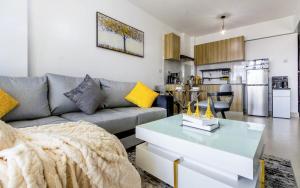 Cozy City Escape 1-BR Apartment near the CBD