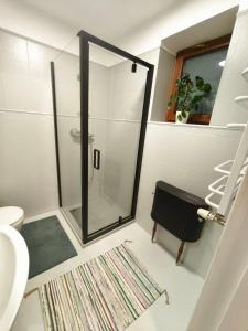 Apartament Glazja Toruń