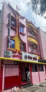 Hotel Sarvagya Group 1