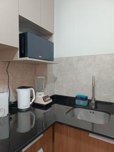 Monoambiente acogedor en La Paz