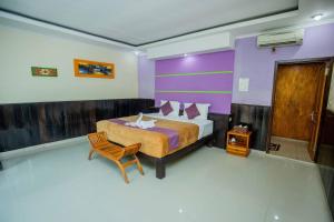 The Tanis Beach Resort Nusa Lembongan