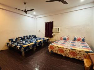 Shri Kashika Home Stay