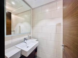 Greens Community View Spacious 1BR Fully Furnished