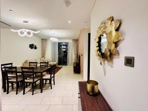 Greens Community View Spacious 1BR Fully Furnished