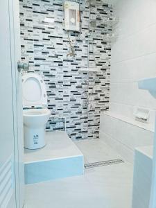 Charming Bangkok Apartment with City Views