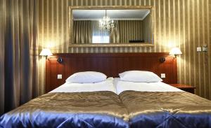 Business Double Room room in Hotel Skala