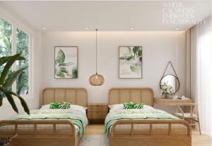 Villa Dorisea Pool Quy Nhơn