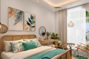 Villa Dorisea Pool Quy Nhơn